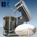 Custom Cream Food Processing Equipment